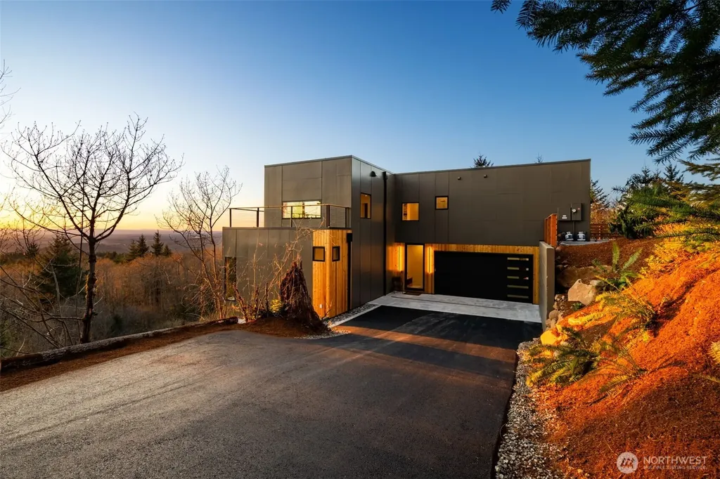 30108 NE Spud Mountain Road Camas WA 98607