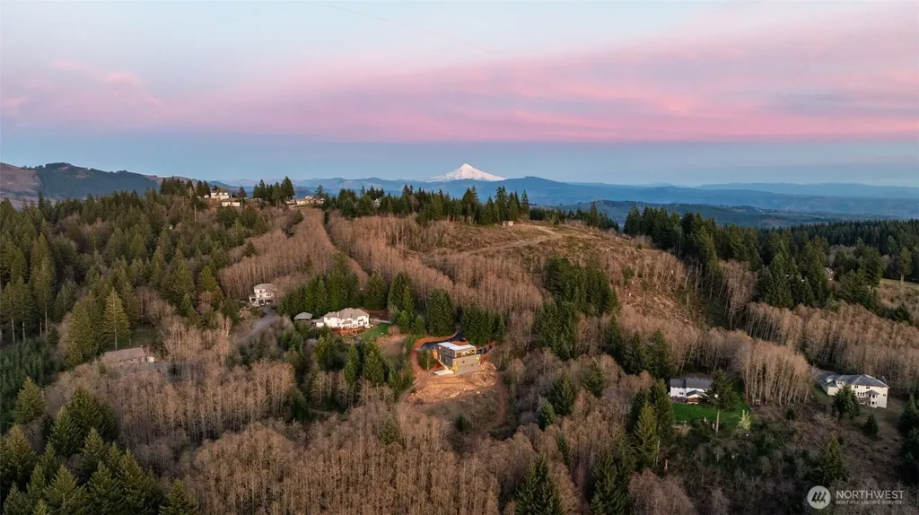 30108 NE Spud Mountain Road Camas WA 98607