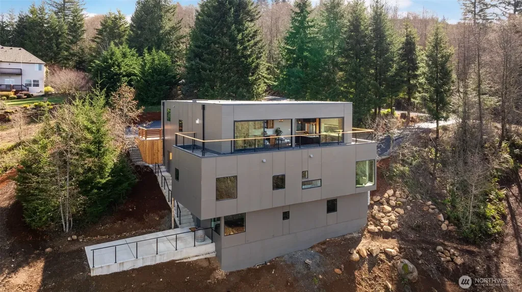 30108 NE Spud Mountain Road Camas WA 98607