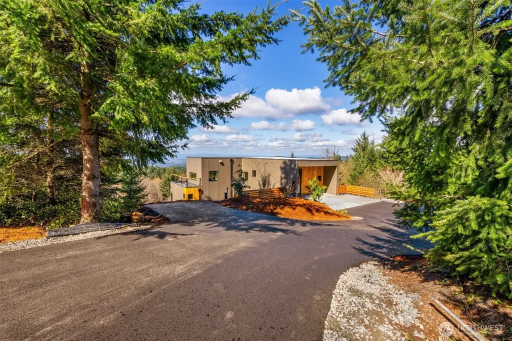 30108 NE Spud Mountain Road Camas WA 98607