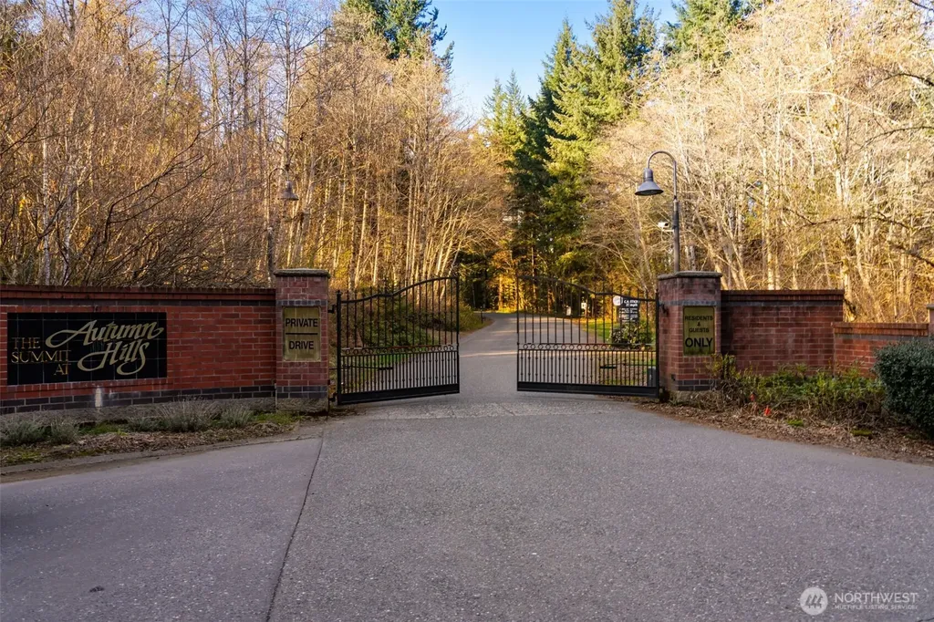 30108 NE Spud Mountain Road Camas WA 98607