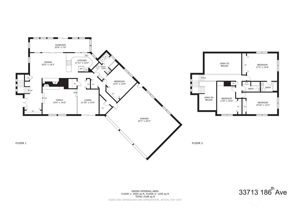 33713 186th Avenue SE Auburn WA 98092