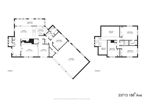 33713 186th Avenue SE Auburn WA 98092