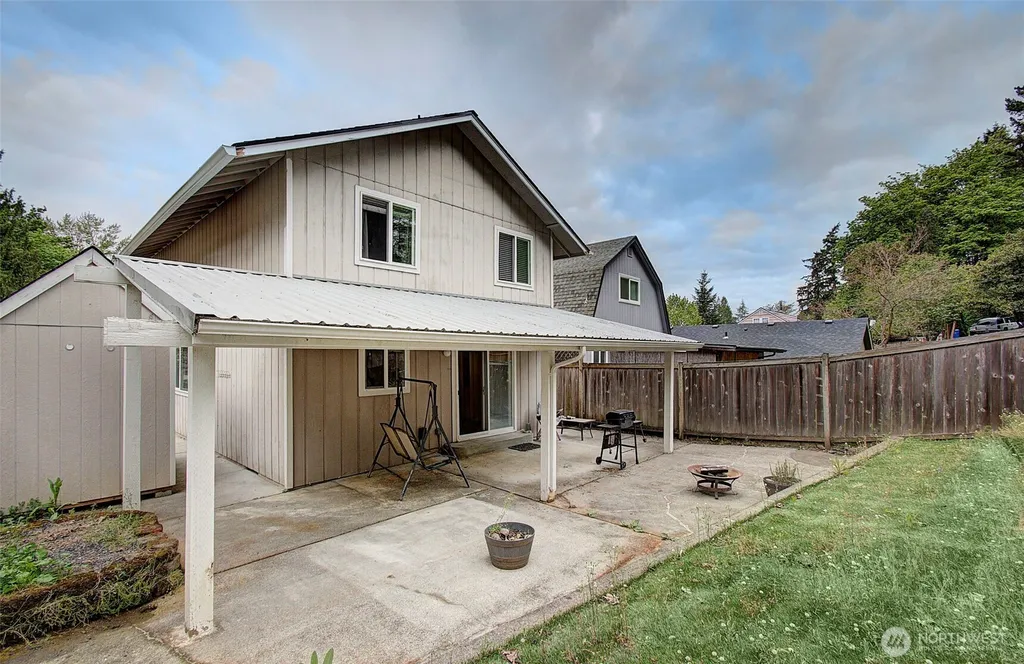 616 N 4th Avenue Kelso WA 98626