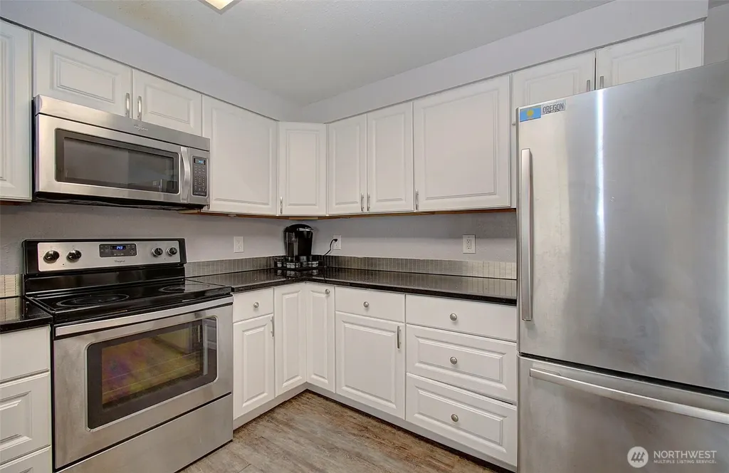 616 N 4th Avenue Kelso WA 98626