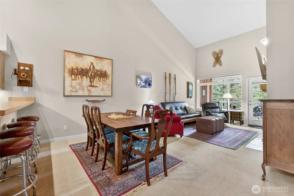 20701 Club House Drive Leavenworth WA 98826