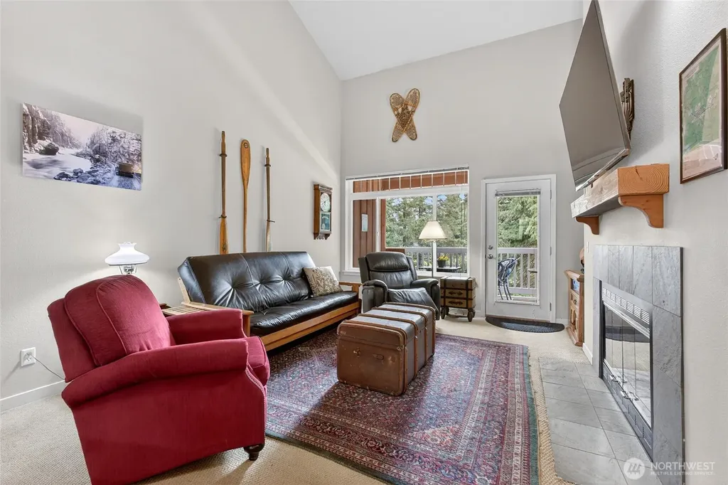 20701 Club House Drive Leavenworth WA 98826