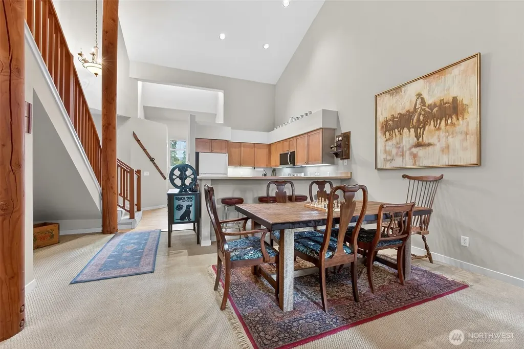 20701 Club House Drive Leavenworth WA 98826