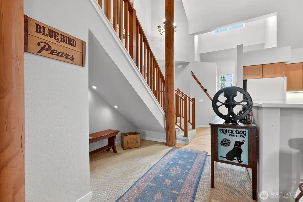 20701 Club House Drive Leavenworth WA 98826