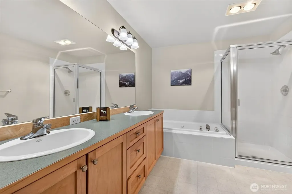 20701 Club House Drive Leavenworth WA 98826