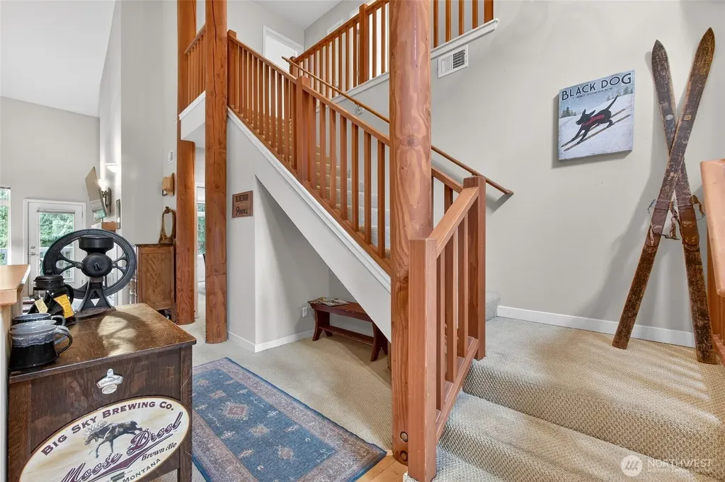 20701 Club House Drive Leavenworth WA 98826