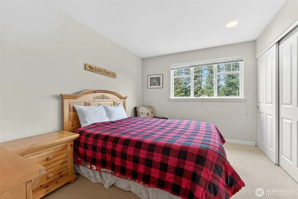 20701 Club House Drive Leavenworth WA 98826
