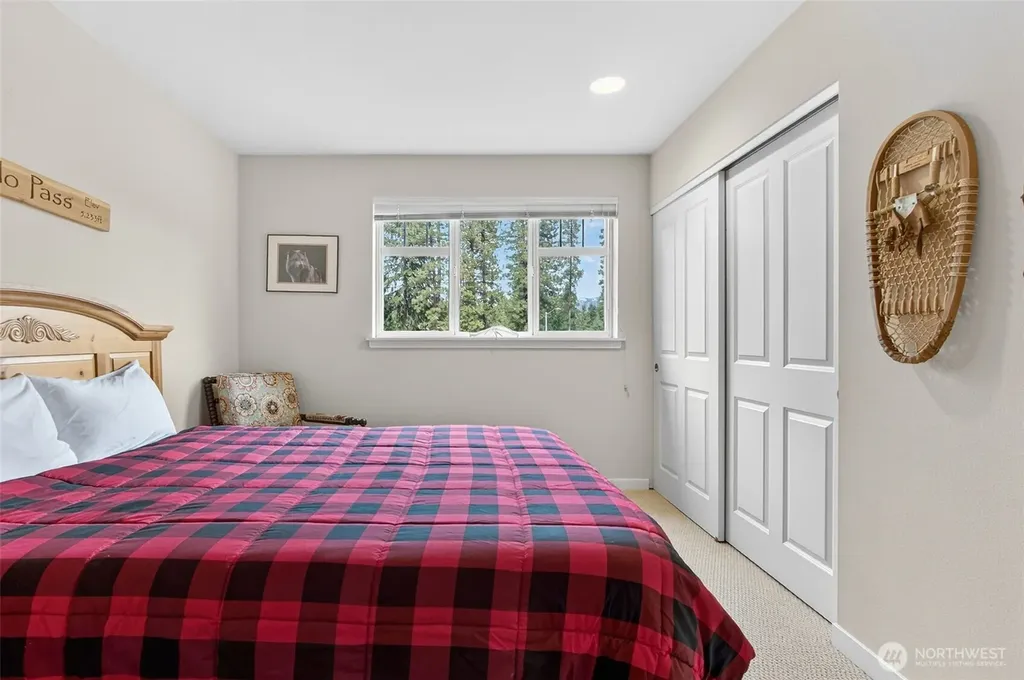 20701 Club House Drive Leavenworth WA 98826