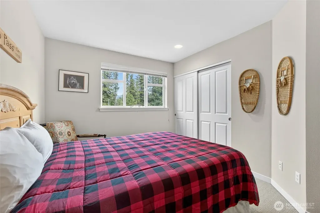 20701 Club House Drive Leavenworth WA 98826