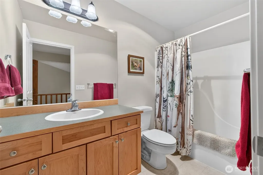 20701 Club House Drive Leavenworth WA 98826