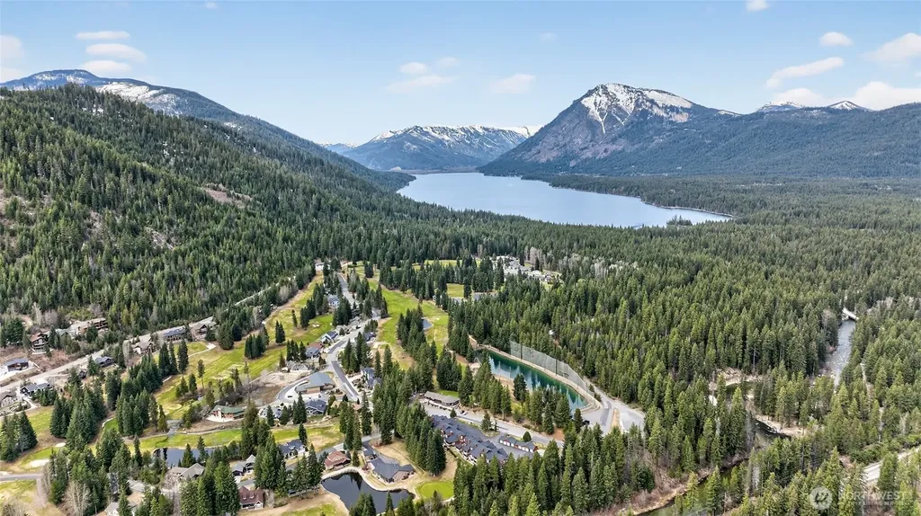 20701 Club House Drive Leavenworth WA 98826