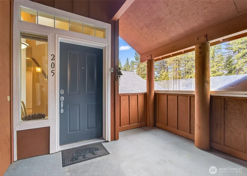 20701 Club House Drive Leavenworth WA 98826