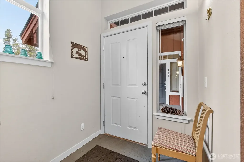 20701 Club House Drive Leavenworth WA 98826