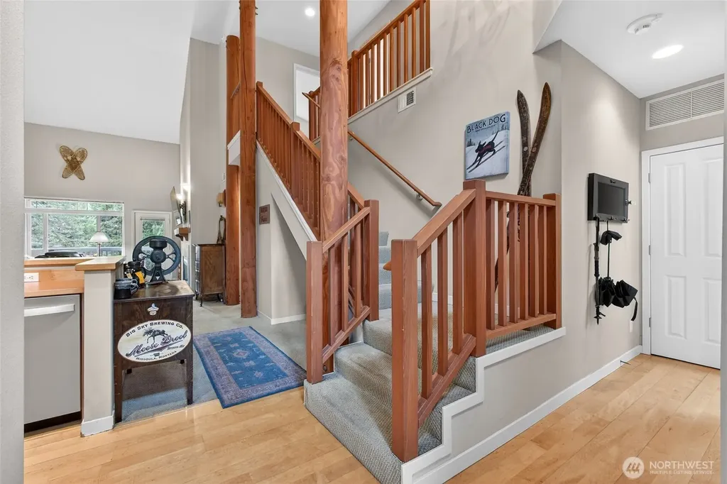 20701 Club House Drive Leavenworth WA 98826