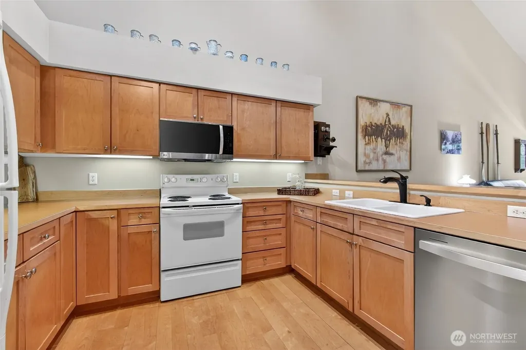 20701 Club House Drive Leavenworth WA 98826
