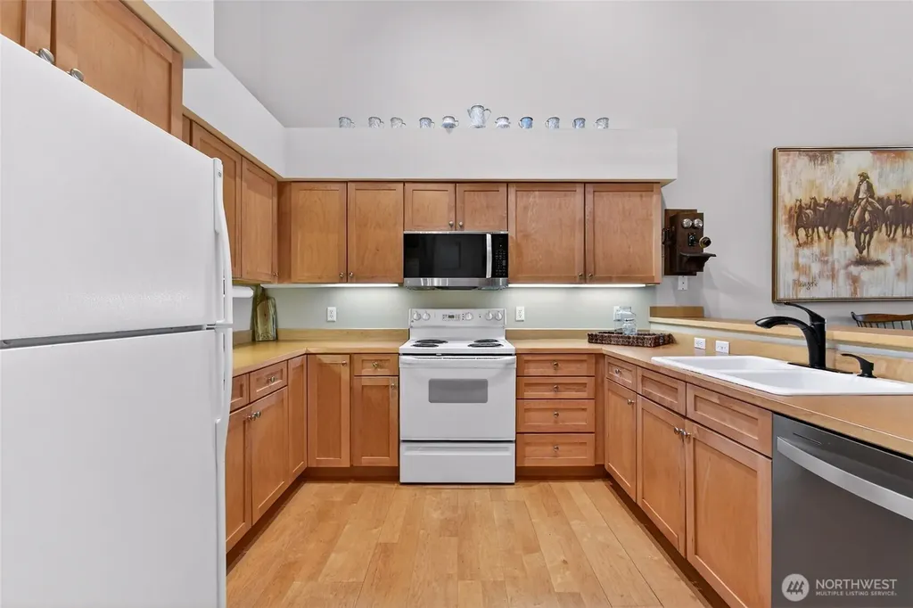 20701 Club House Drive Leavenworth WA 98826