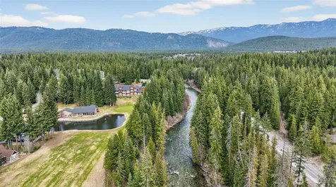 20701 Club House Drive Leavenworth WA 98826