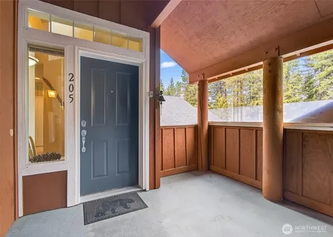 20701 Club House Drive Leavenworth WA 98826