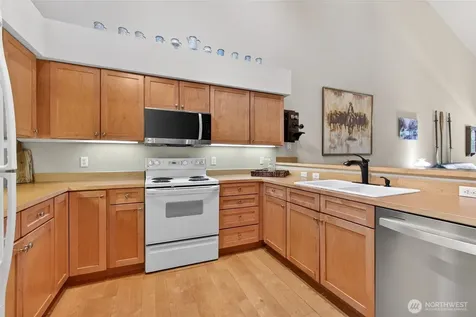 20701 Club House Drive Leavenworth WA 98826