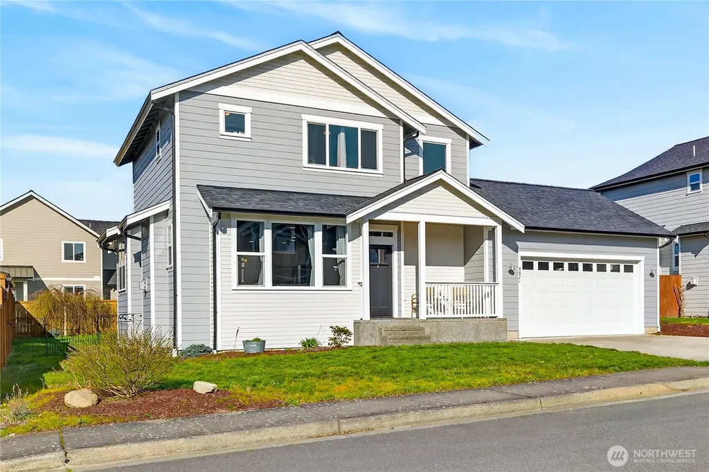 5571 Clearview Drive Ferndale WA 98248