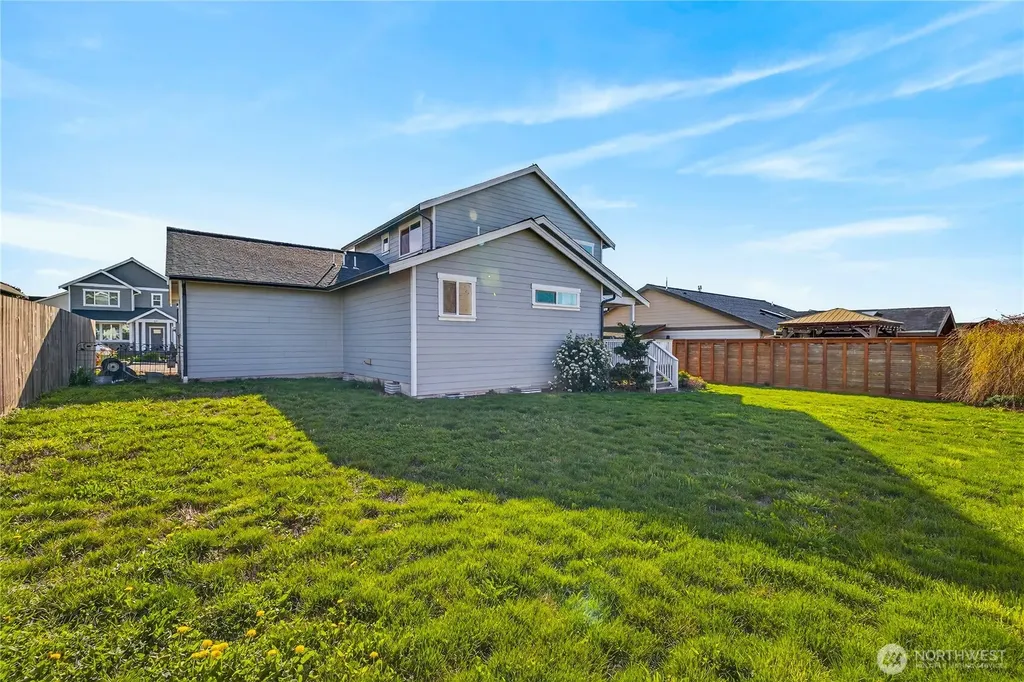 5571 Clearview Drive Ferndale WA 98248