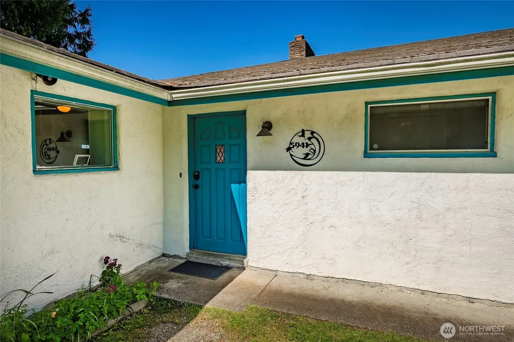 5941 Normar Place Blaine WA 98230