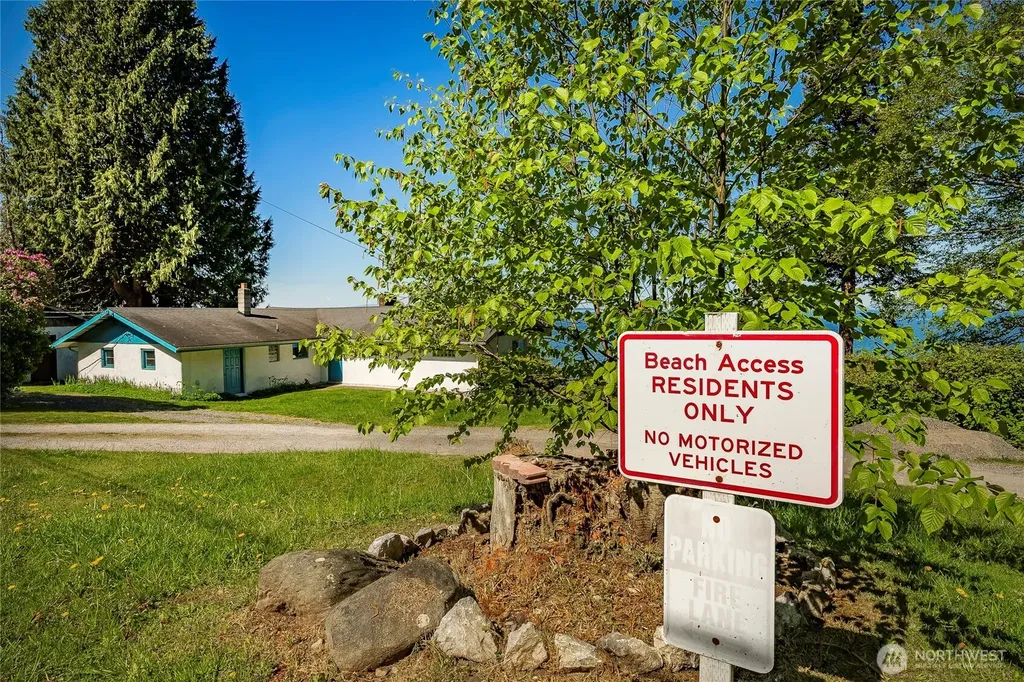 5941 Normar Place Blaine WA 98230