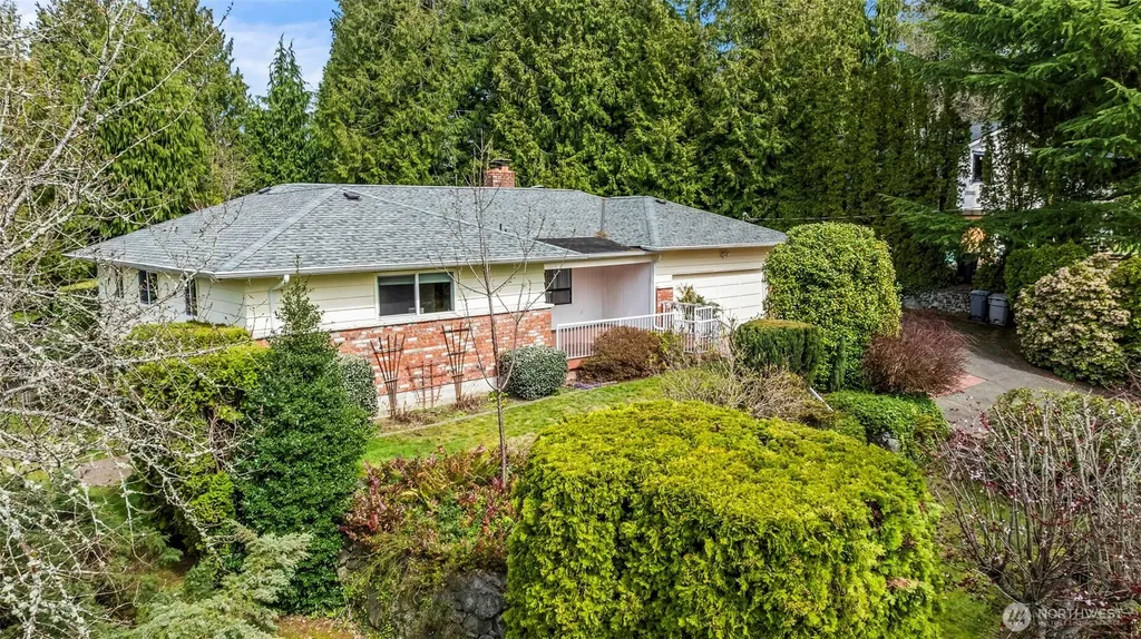 14516 SE 178th Place Renton WA 98058