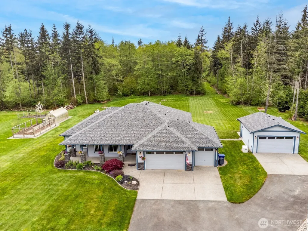20210 52nd Avenue NW Stanwood WA 98292