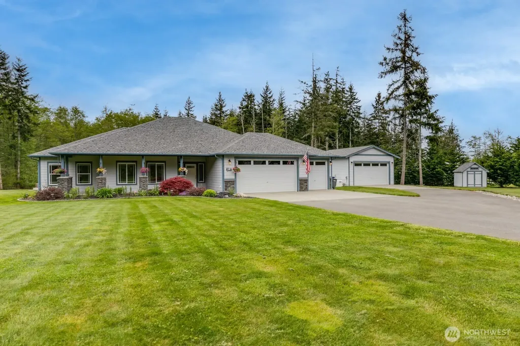 20210 52nd Avenue NW Stanwood WA 98292