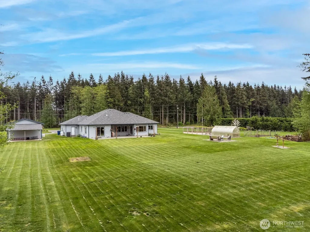 20210 52nd Avenue NW Stanwood WA 98292