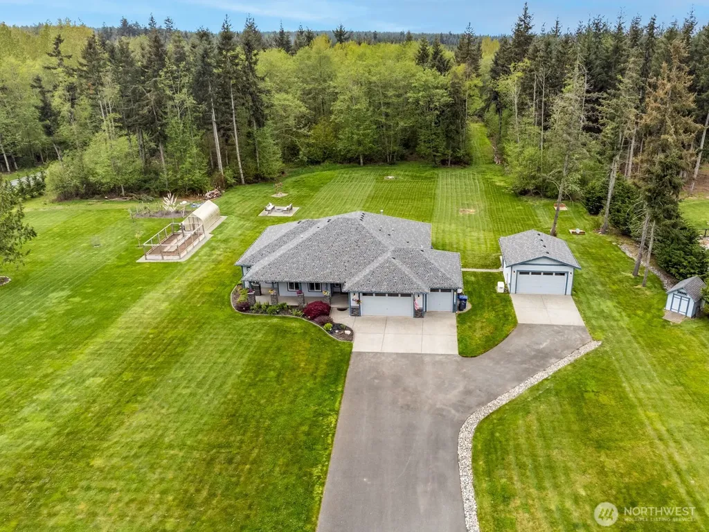 20210 52nd Avenue NW Stanwood WA 98292