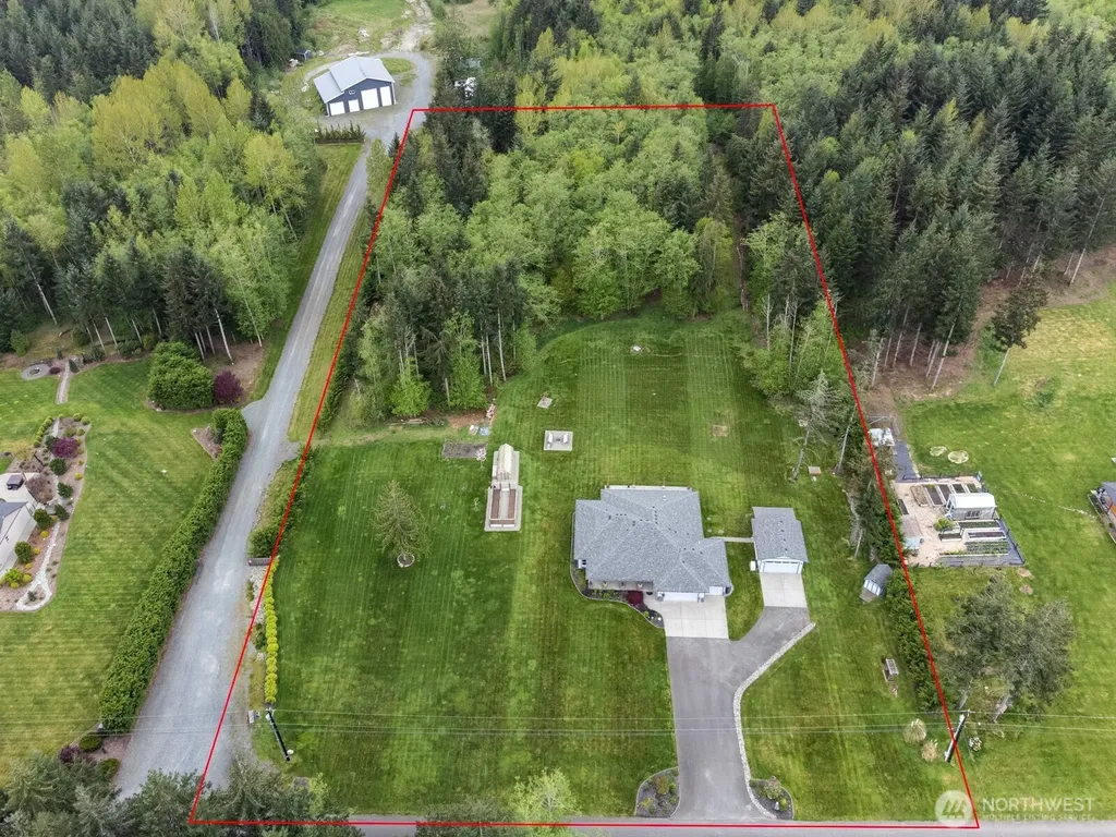 20210 52nd Avenue NW Stanwood WA 98292