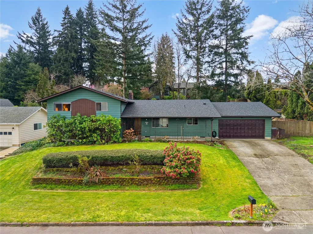 2701 NE 113th Street Vancouver WA 98686