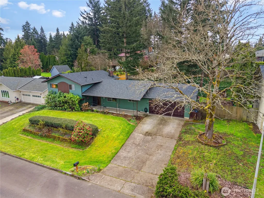 2701 NE 113th Street Vancouver WA 98686