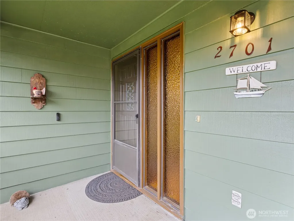 2701 NE 113th Street Vancouver WA 98686