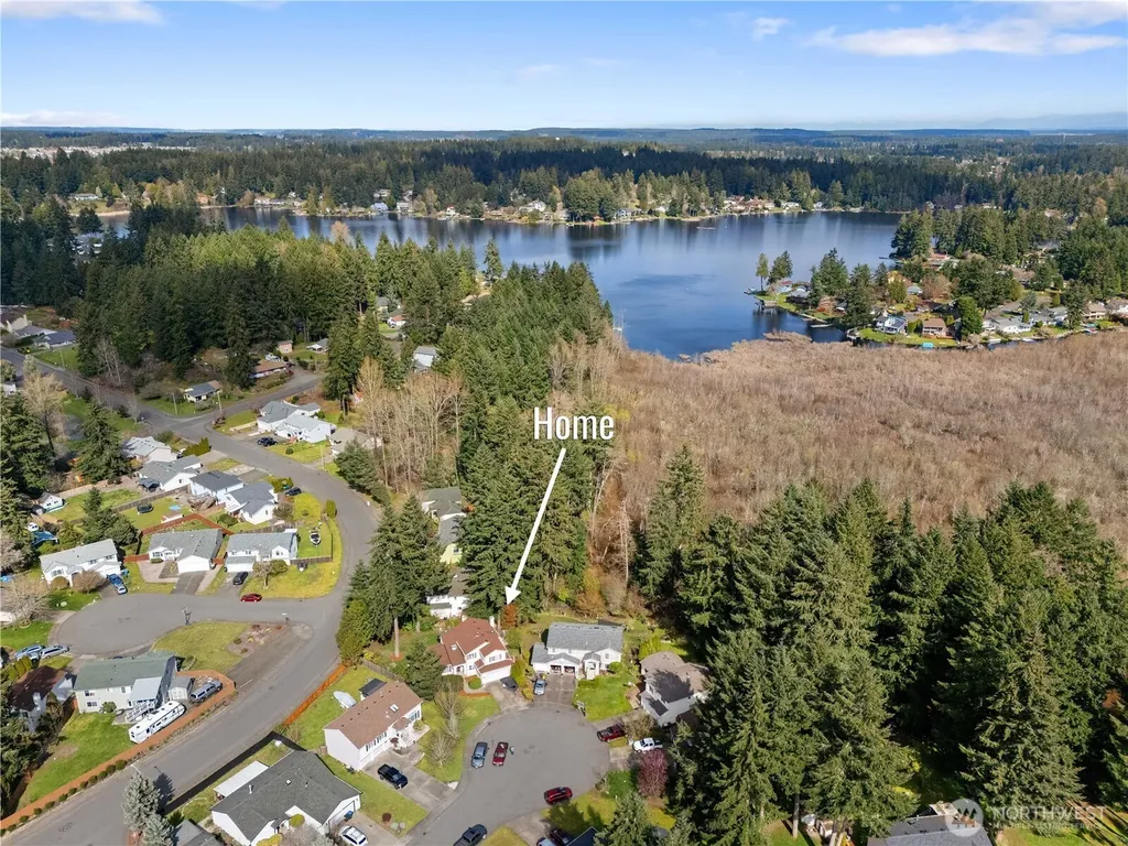 7608 Elm Court SE Lacey WA 98503