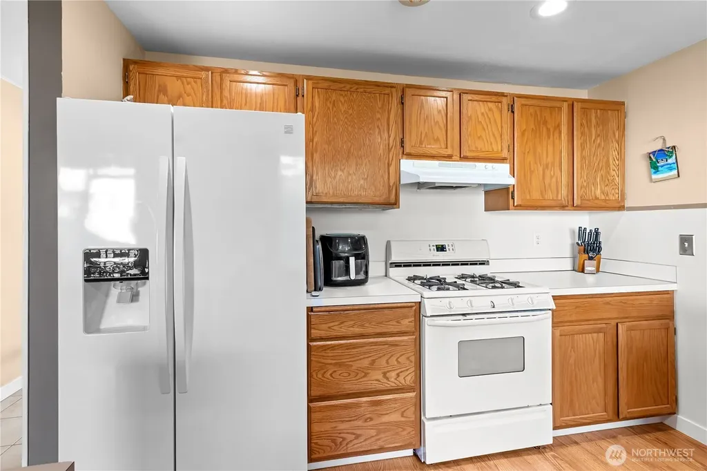 7608 Elm Court SE Lacey WA 98503