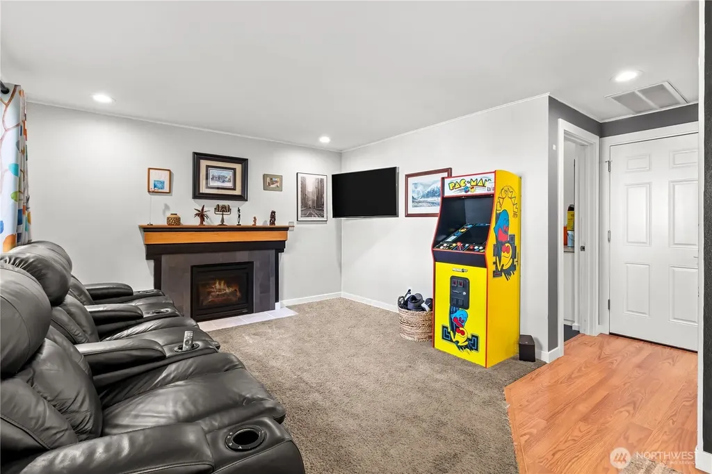 7608 Elm Court SE Lacey WA 98503