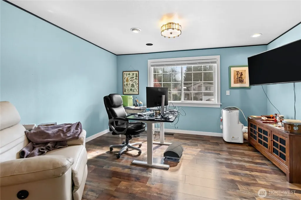7608 Elm Court SE Lacey WA 98503
