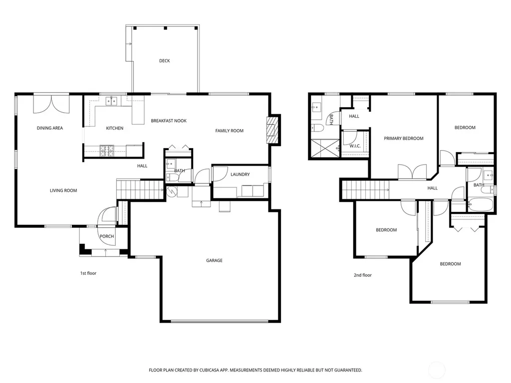 7608 Elm Court SE Lacey WA 98503