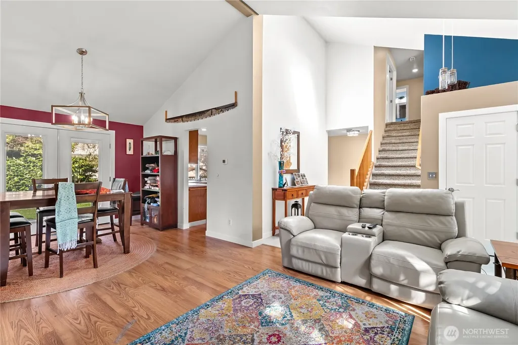 7608 Elm Court SE Lacey WA 98503