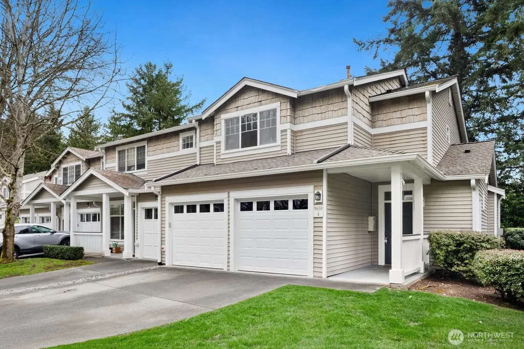 9610 179th Place NE Redmond WA 98052