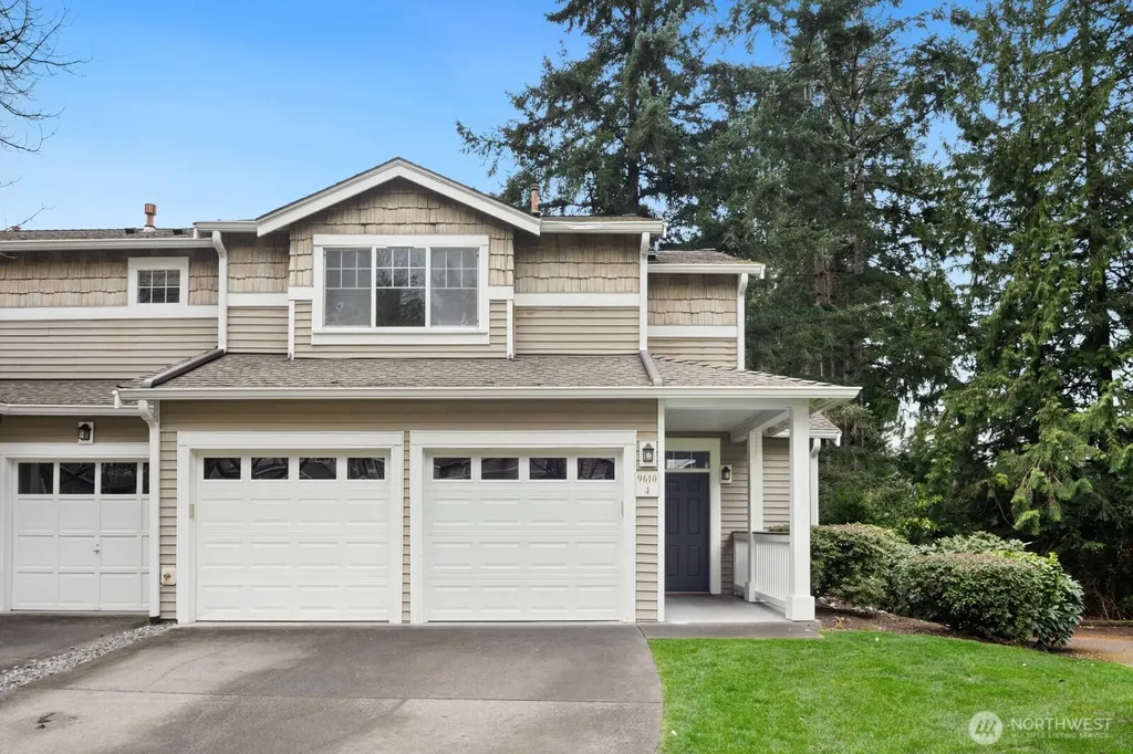9610 179th Place NE Redmond WA 98052