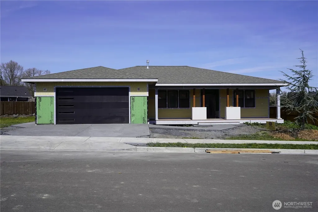 61 Berkshire Sequim WA 98382